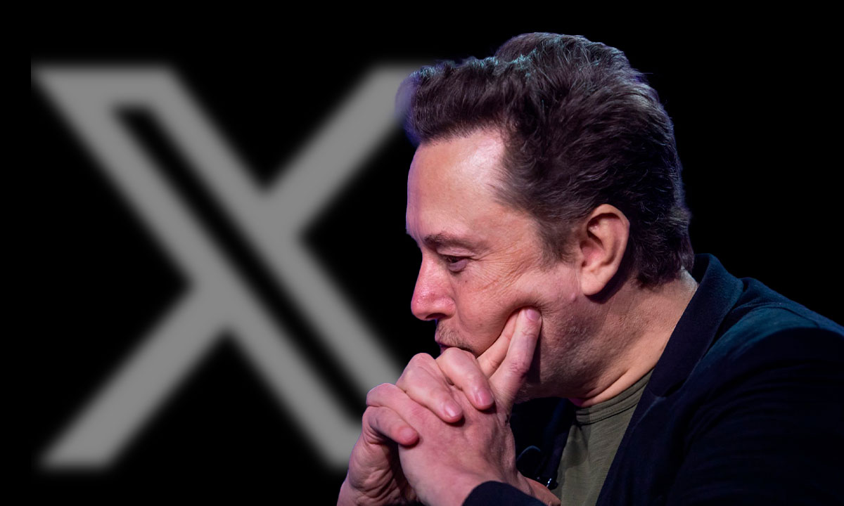 Twitter se despide: Elon Musk oficializa el dominio x.com