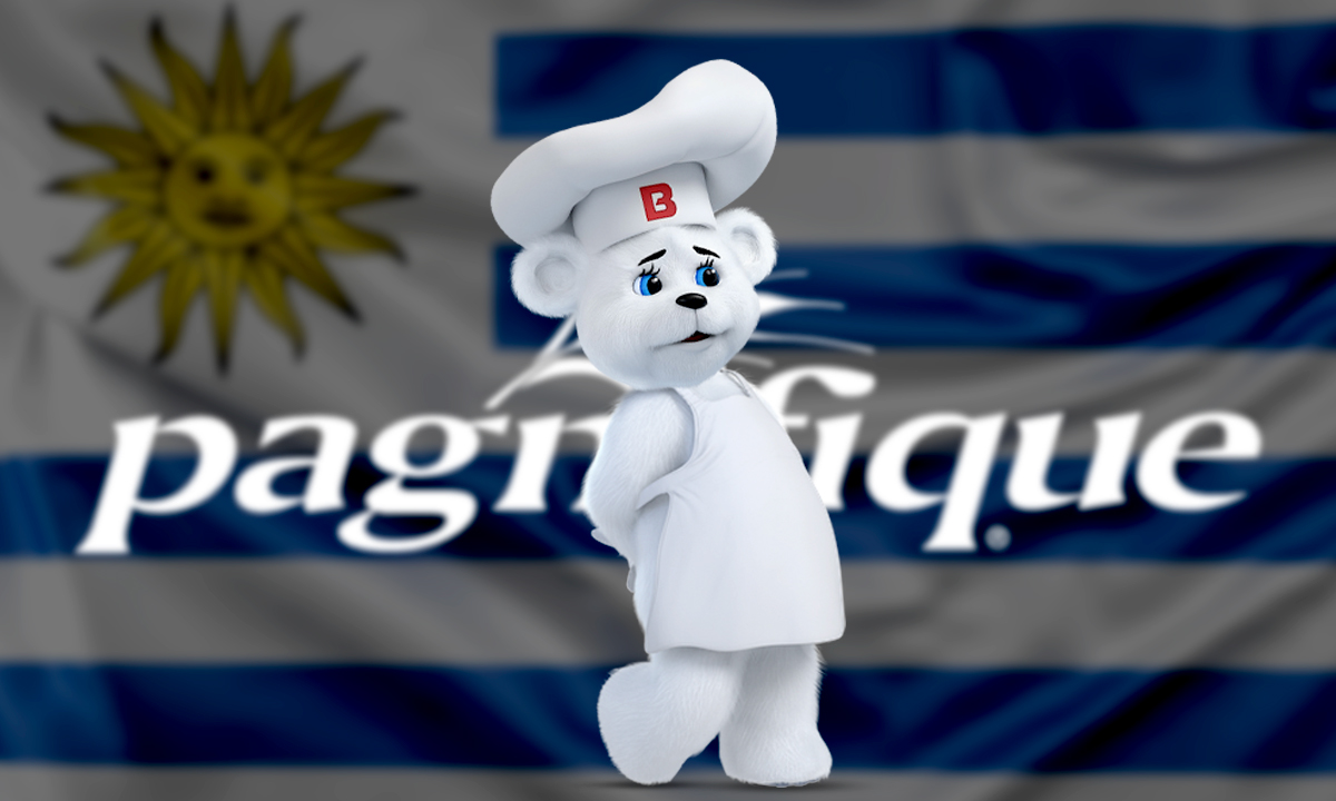Regulador antimonopolio de Uruguay detiene a Bimbo: impide la compra de Pagnifique