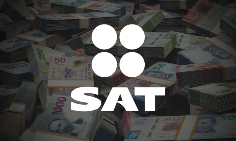 Donatarias se ponen al corriente con el SAT; cae 24% las incumplidas