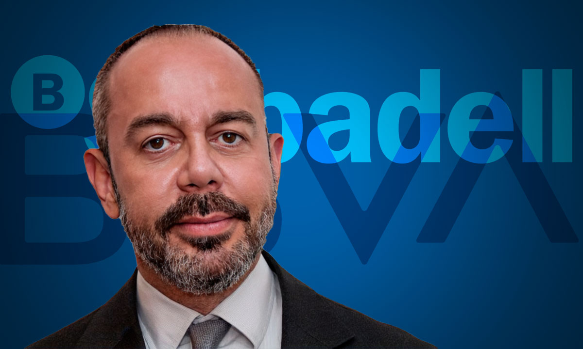 David Martínez, el ‘misterioso’ millonario mexicano que definiría la compra de Sabadell por BBVA