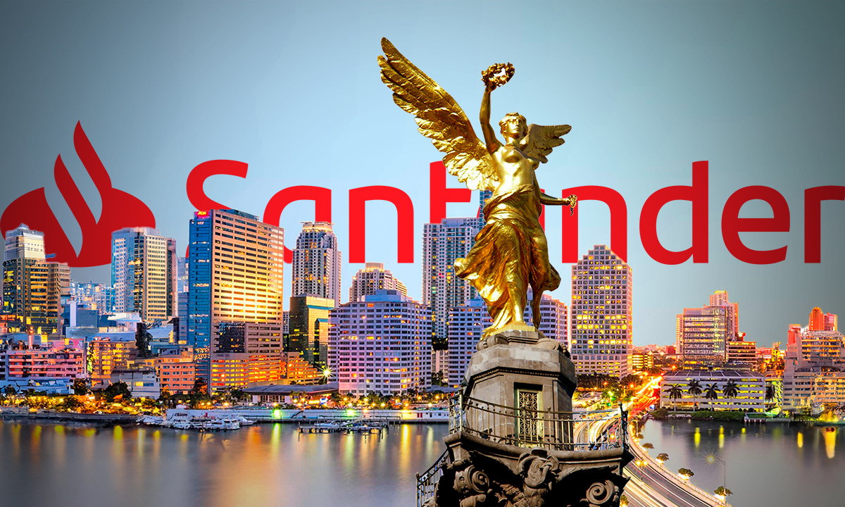 Banco Santander busca atraer a clientes multimillonarios de Miami y México