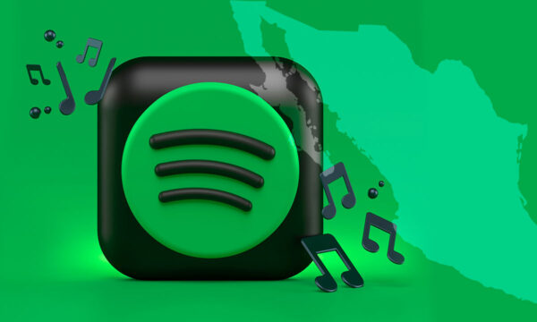 Así es el “millonario” negocio de Spotify en México