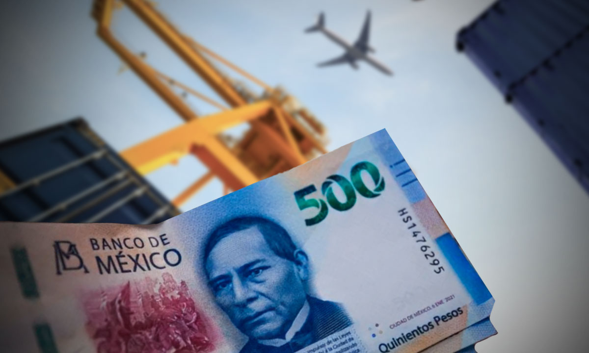 ‘Superpeso’ mexicano pega en cobro de IVA en las aduanas