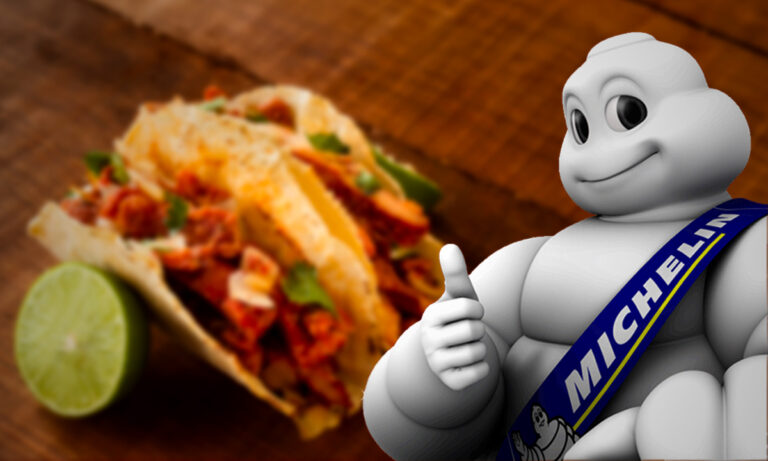 Estas son las otras taquerías en CDMX que recomienda la guía Michelin