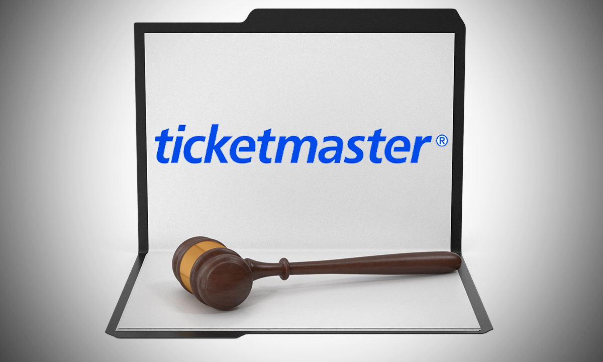 Ticketmaster es demandado en Estados Unidos por monopolizar conciertos en vivo