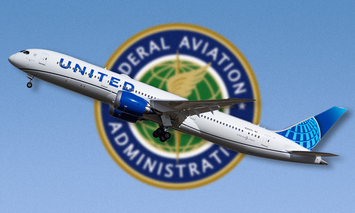 United Airlines aprueba revisión de seguridad de la FAA; agrega nuevas rutas y aviones