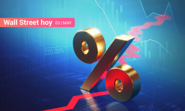 Wall Street registra ganancias semanales con la esperanza de un pronto recorte a la tasa de interés