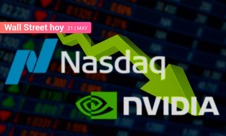 Wall Street se pinta de verde: S&P 500 y Nasdaq cierran en nuevos récords