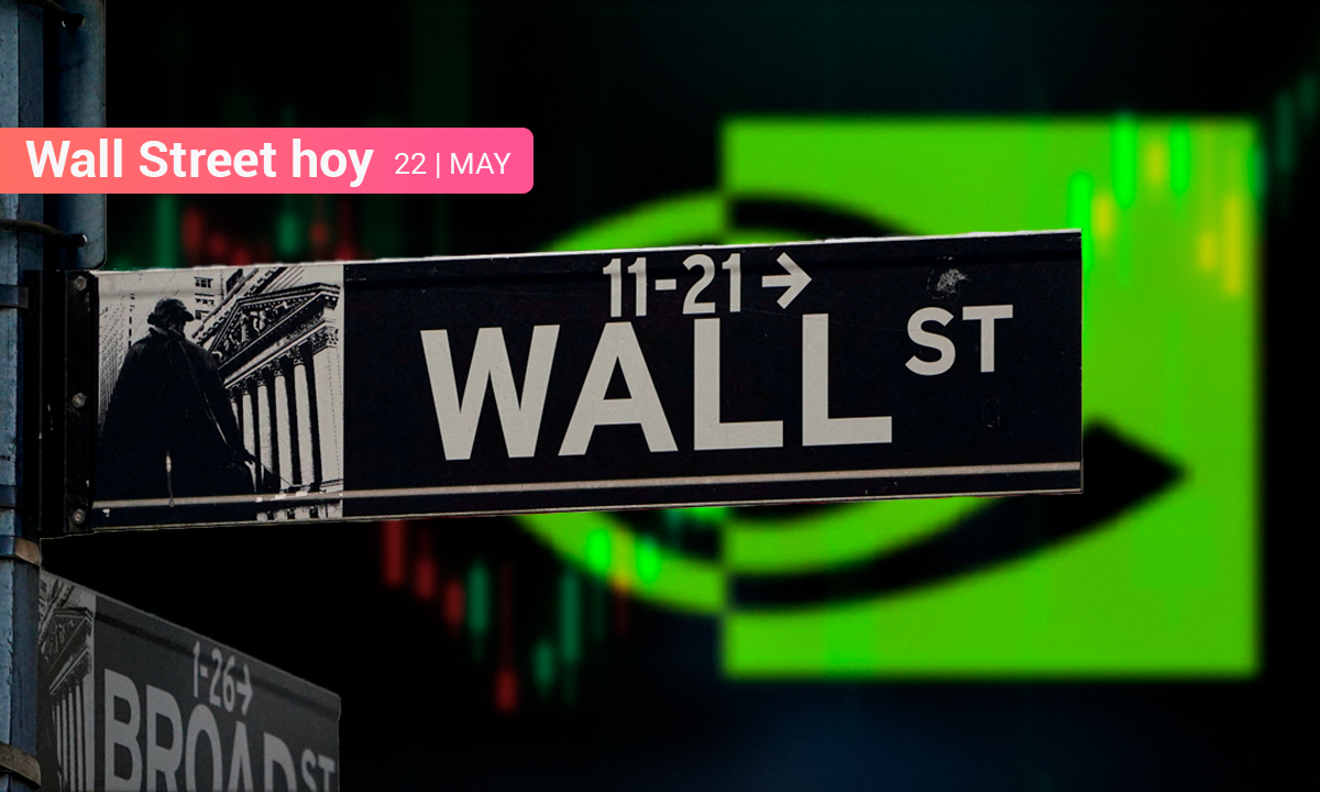 Wall Street retrocede luego de que la Fed reavivara su preocupación por la inflación