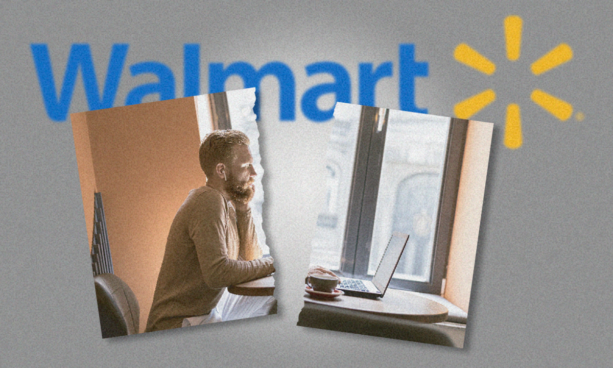 Walmart recorta empleos en Estados Unidos y cancela el home office a sus empleados