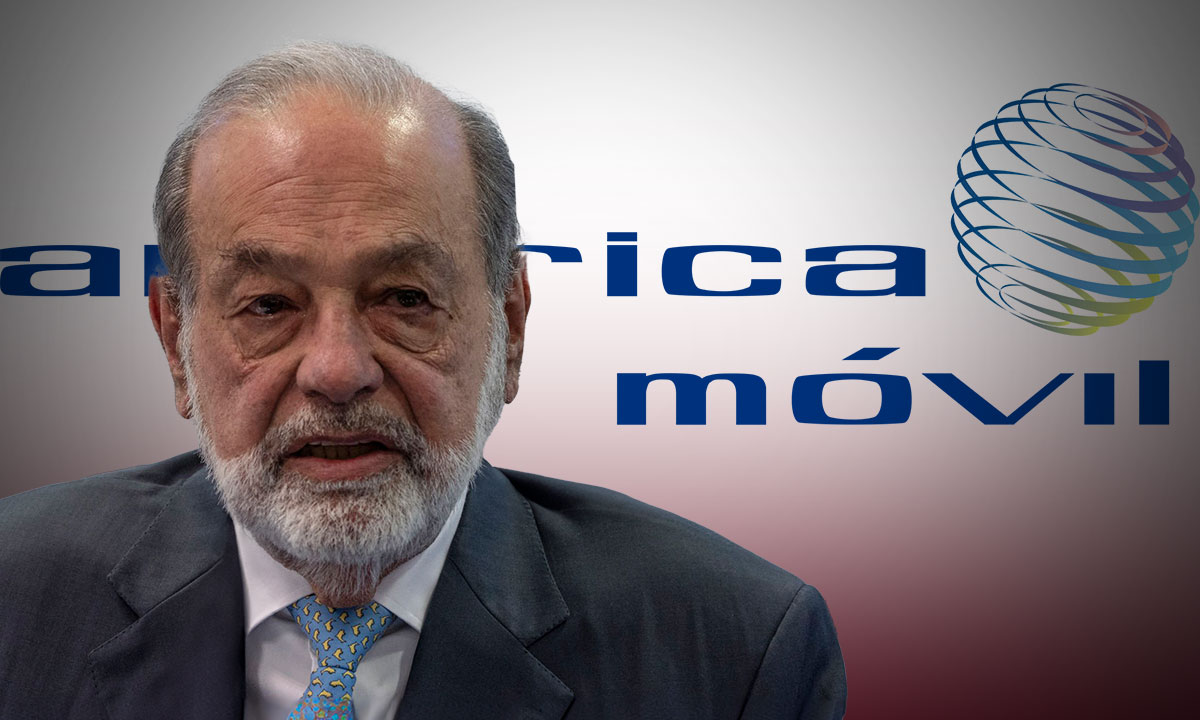 América Móvil, de Carlos Slim, pagará multa por sistema de cable submarino no autorizado