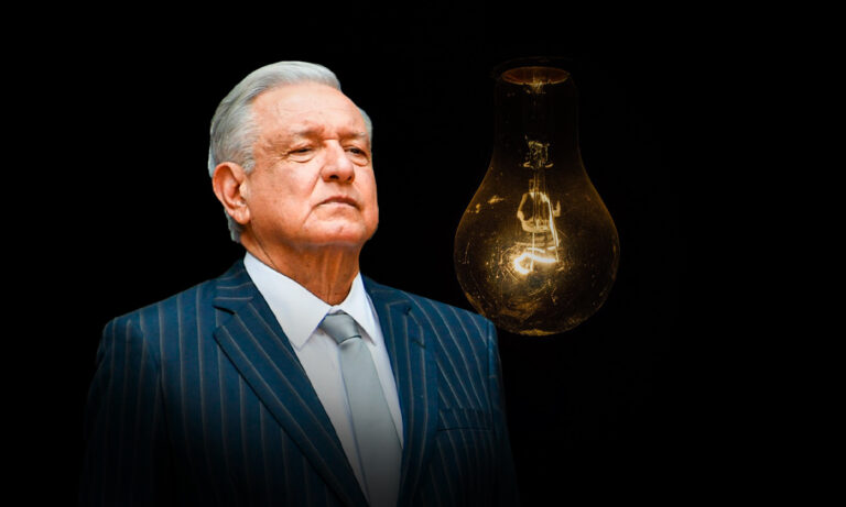 Apagones de energía eléctrica fueron por una situación excepcional: AMLO