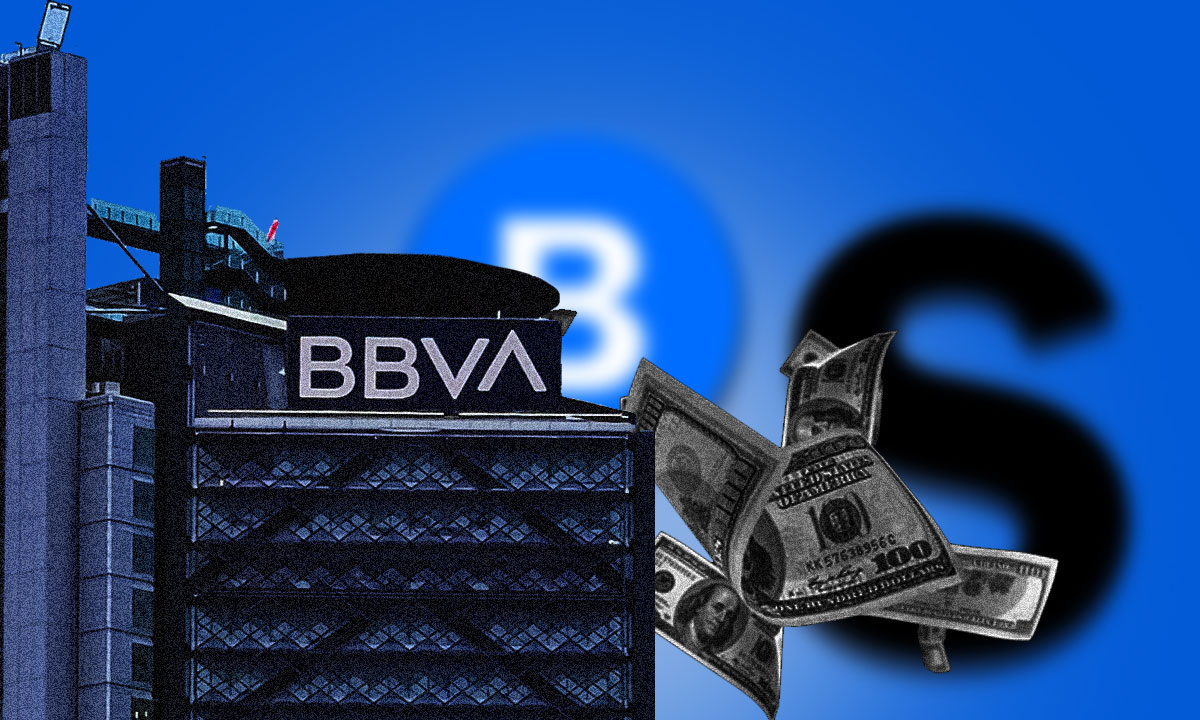 Consejo de Sabadell analiza propuesta de compra de acciones de BBVA por 12,900 mdd