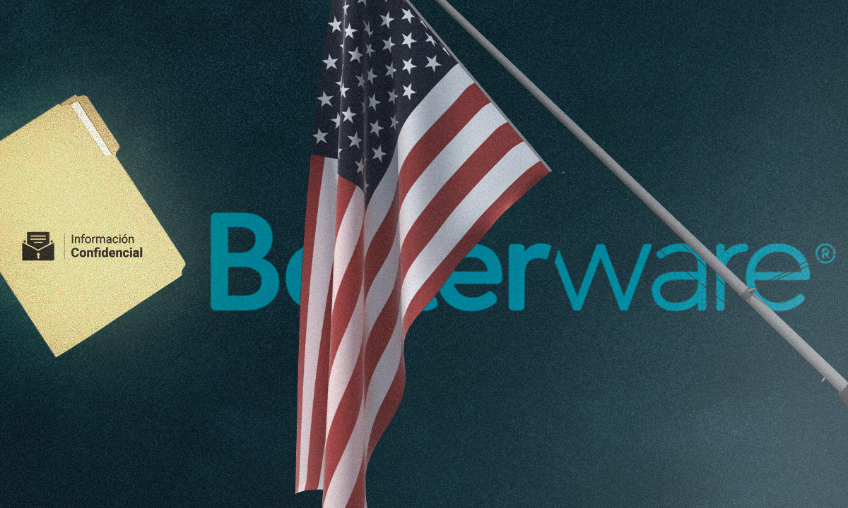 #InformaciónConfidencial: Betterware quiere conquistar Estados Unidos