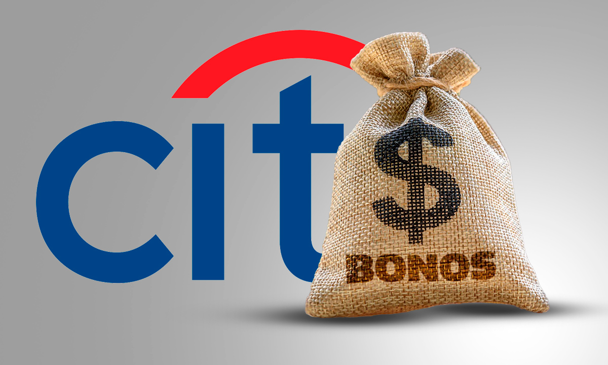 Citi invierte en firma de compraventa de bonos gubernamentales mexicanos
