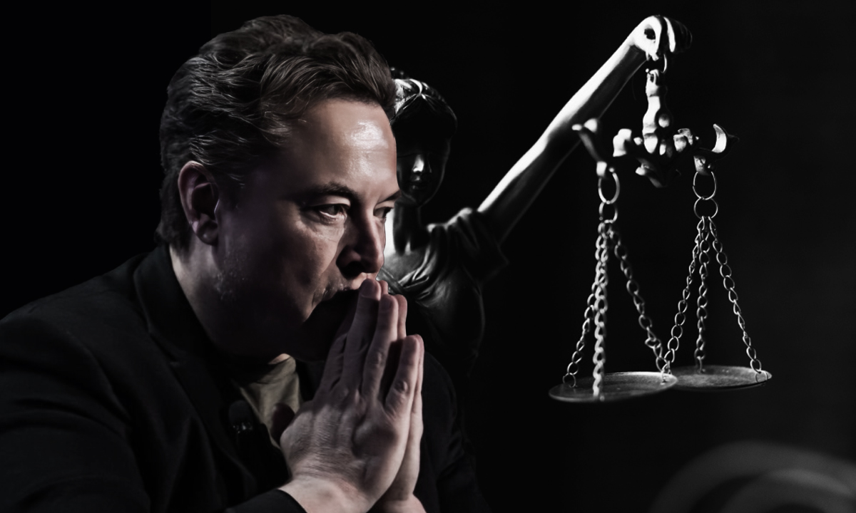 Surge nueva acusación contra Tesla, de Elon Musk: es señalada por no permitir la sindicalización