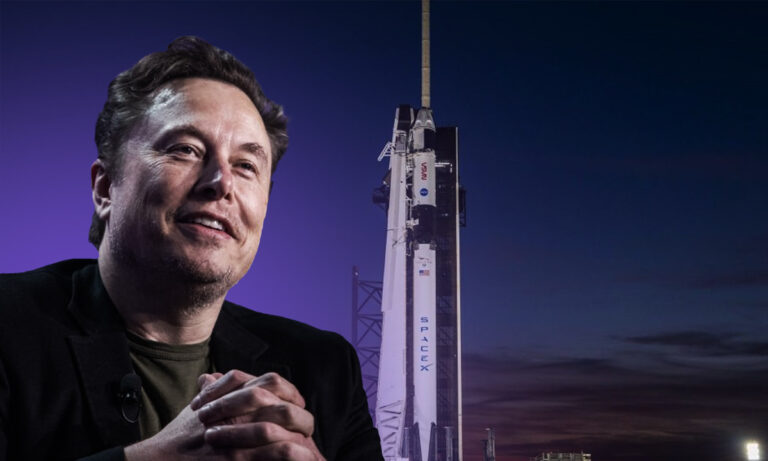 SpaceX, de Elon Musk, planea hasta 44 lanzamientos de Starship anualmente en Florida