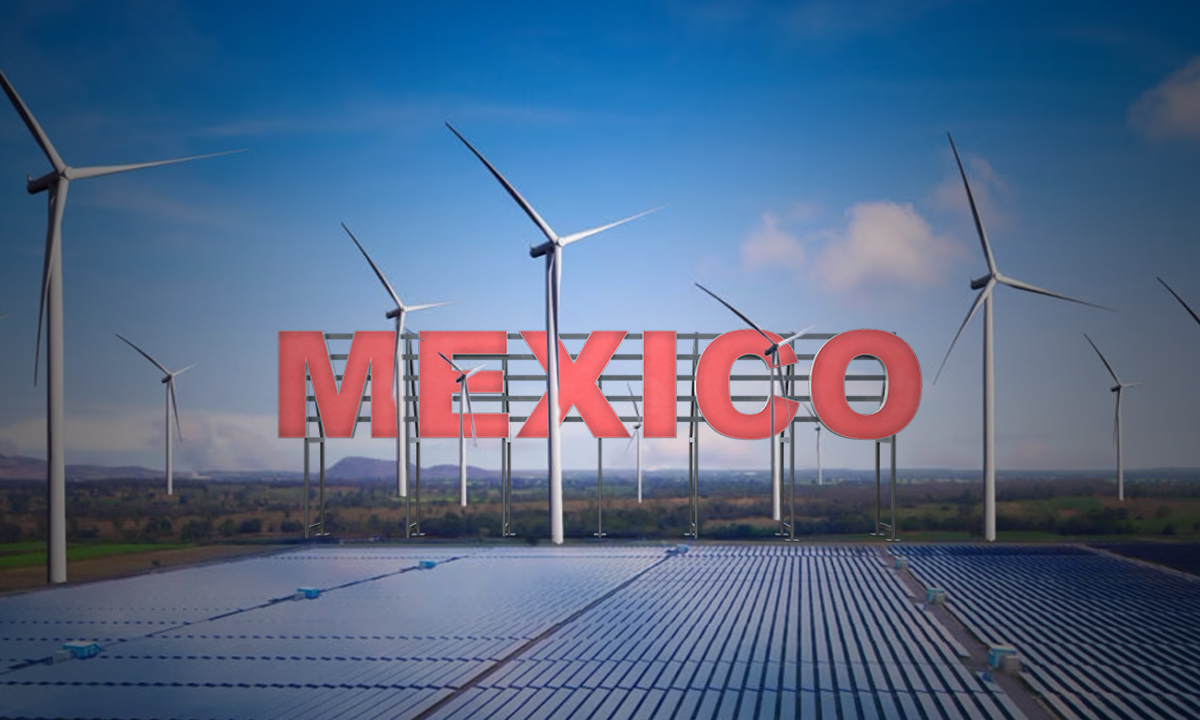 Apagones exponen la necesidad de que México apueste por energías renovables: AMDEE