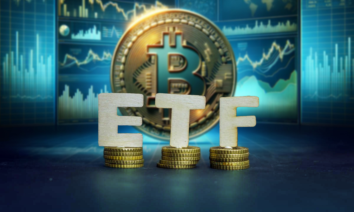 ETF de bitcoin no atraen a asesores financieros, pero no son un experimento fallido