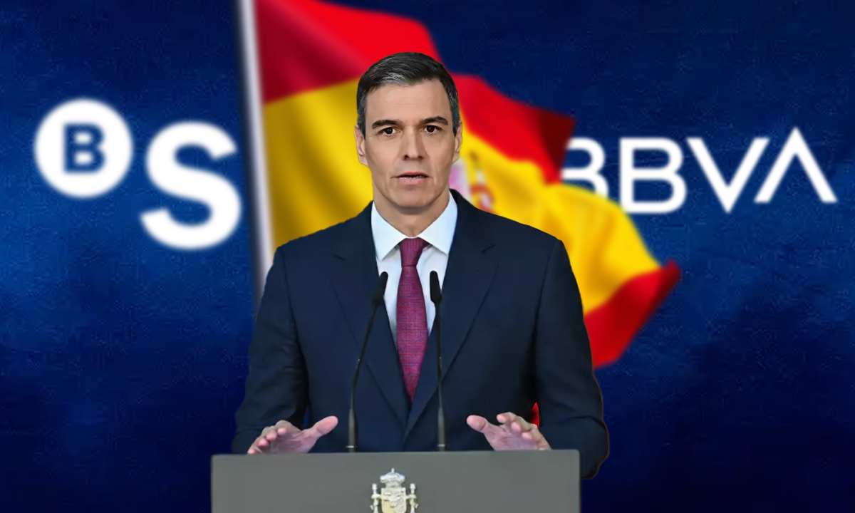 Gobierno de España se opone a una ‘oferta hostil’ de BBVA para adquirir Sabadell