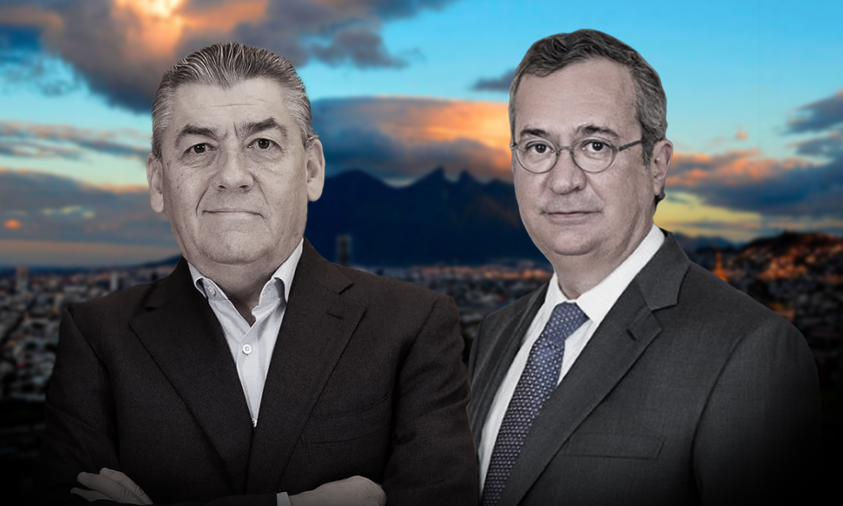¿Quiénes son los herederos de los principales industriales de Monterrey?