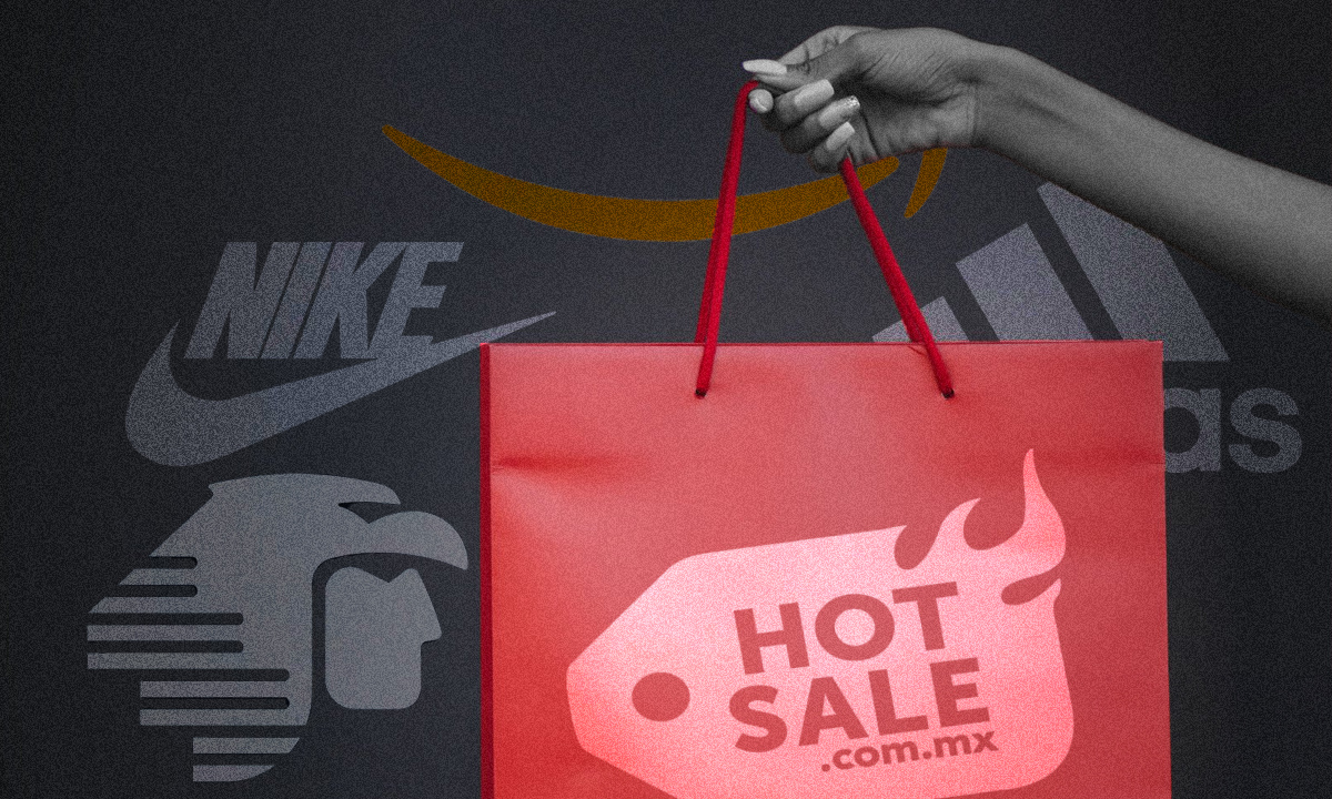 Hot Sale 2024: Estas son las marcas que participan con promociones en esta edición