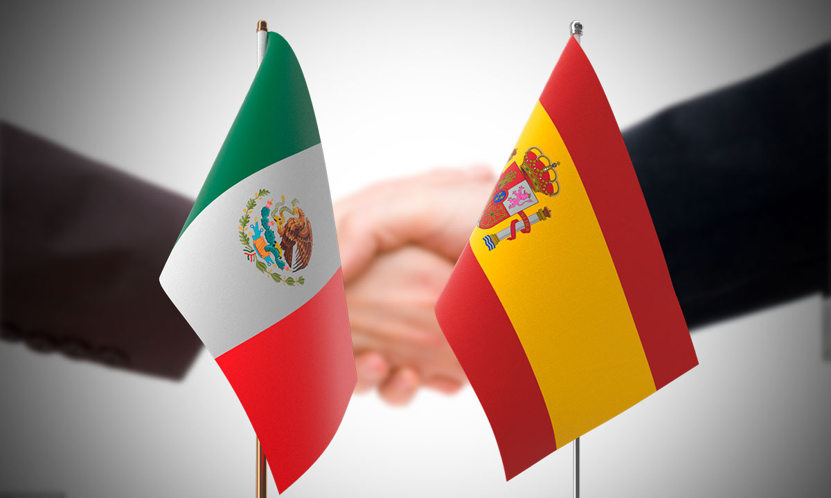 México se coloca como el principal inversionista latinoamericano en España; está presente en 44% de las empresas