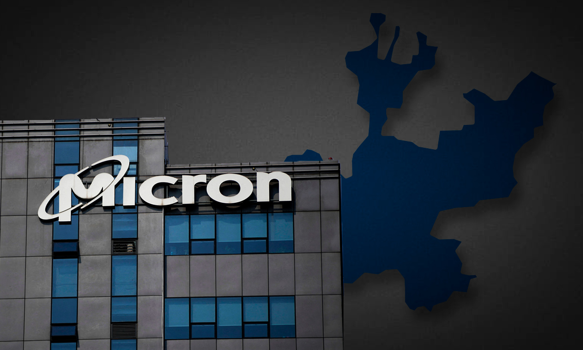 Micron Technologies planea abrir un centro de ingeniería en Guadalajara