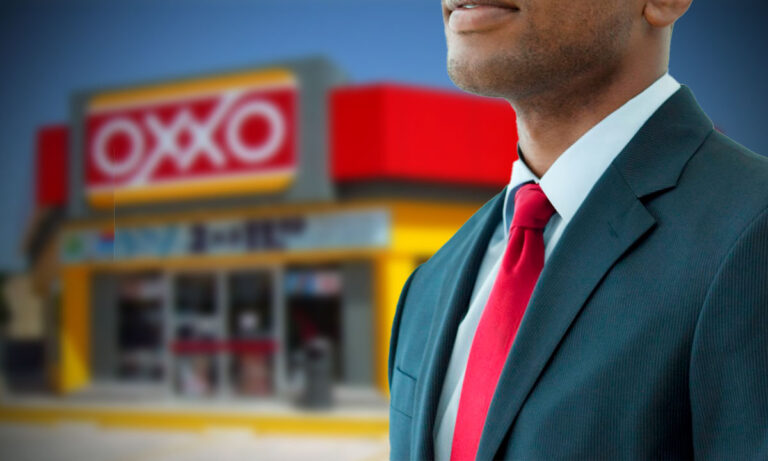 ¿Quién fue el creador de Oxxo?