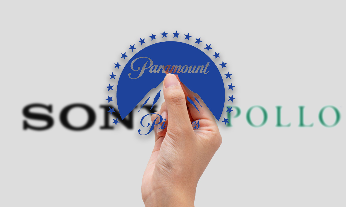 ¿Sony y Apollo comprarán Paramount por 26,000 mdd? La productora analiza propuesta en negociación con Skydance