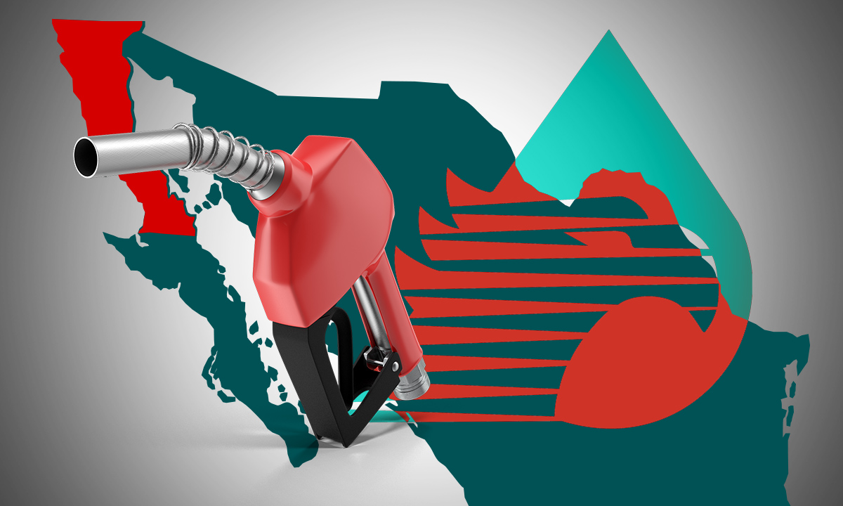 ¿Hay desabasto de gasolina? Especialistas responden a reportes de escasez en Tijuana y Bajío