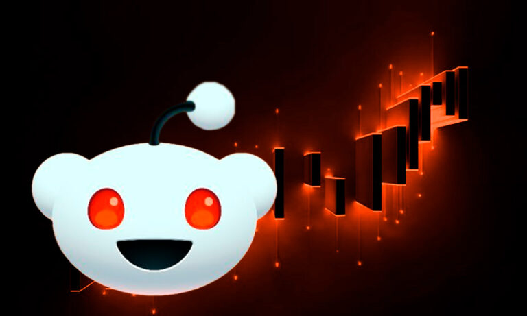 Acciones de Reddit se disparan 11% tras su informe del 1T24; los ingresos crecen 48%