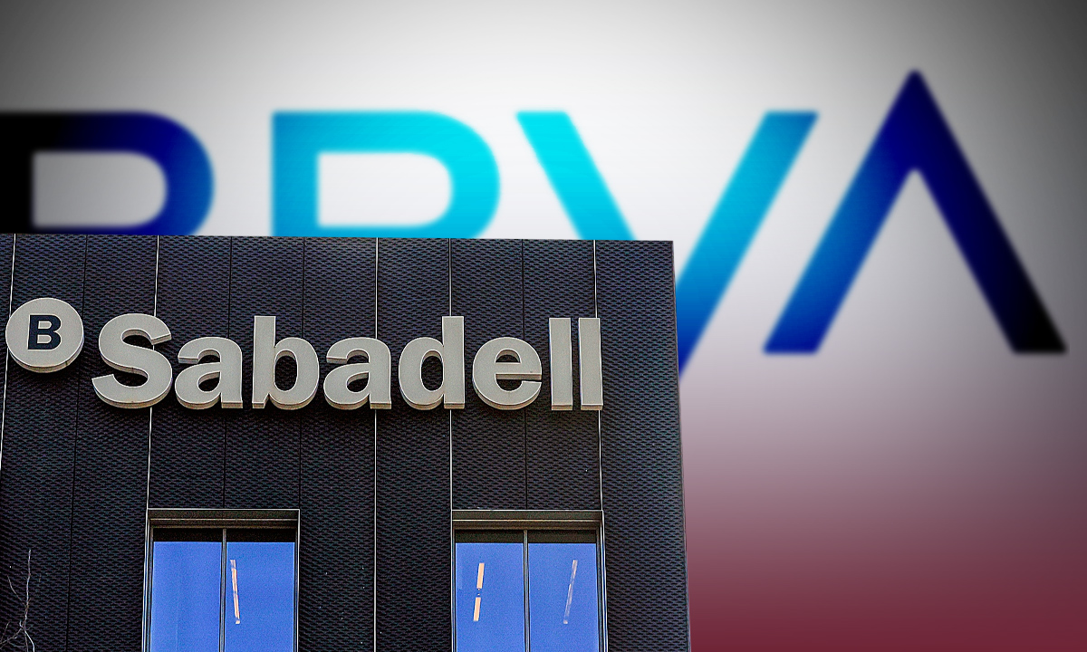 BBVA advirtió a Sabadell que no mejoraría la oferta de adquisición de acciones