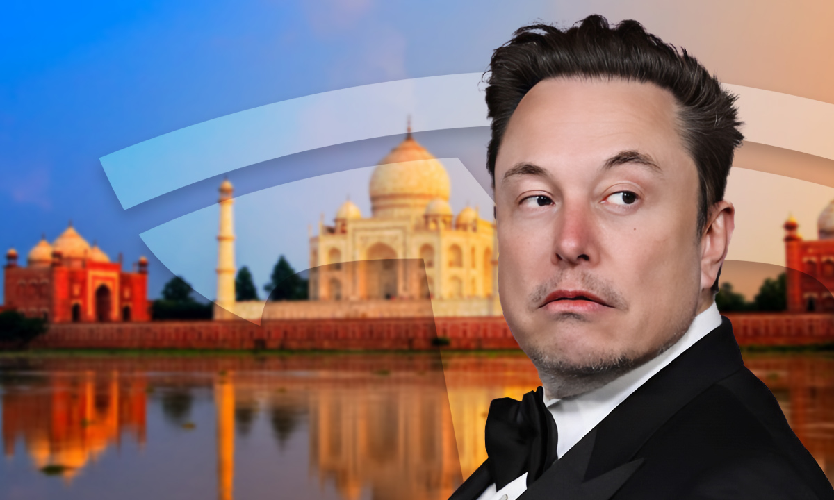 ¿Tesla contra Tesla? La fabricante de autos eléctricos demanda a su homónimo en la India