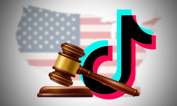 Usuarios de TikTok demandan a gobierno de EU para evitar la prohibición de la app