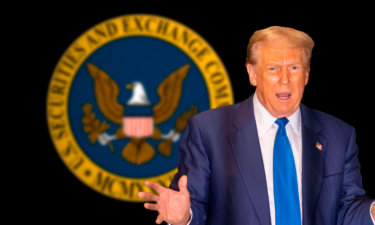 La SEC acusa a la empresa de contabilidad de Trump Media de ‘fraude masivo’; pagará 14 mdp en sanciones