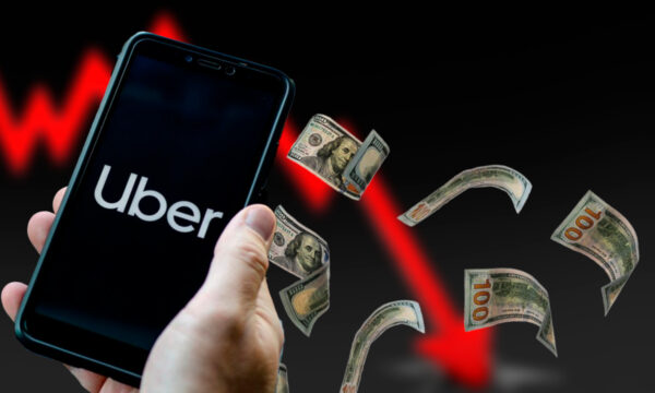 Uber pierde 654 mdd en el 1T24; presenta débil pronóstico para el segundo trimestre