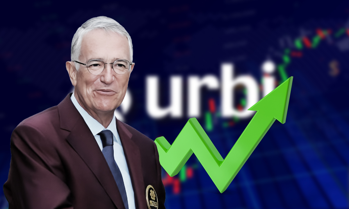 Urbi repunta más de 1,000% por operaciones en casa de bolsa de Ricardo Salinas Pliego