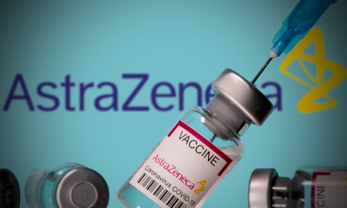 AstraZeneca planea retirar su vacuna COVID-19 por baja demanda