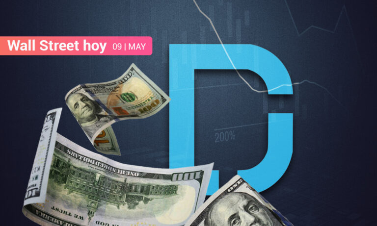 Wall Street se pinta de verde; el Dow Jones apunta siete sesiones con ganancias