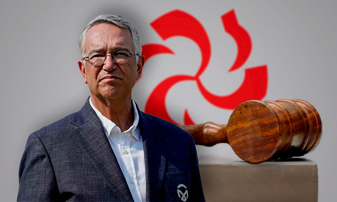 Grupo Elektra, de Ricardo Salinas Pliego, pierde juicio contra el SAT ...