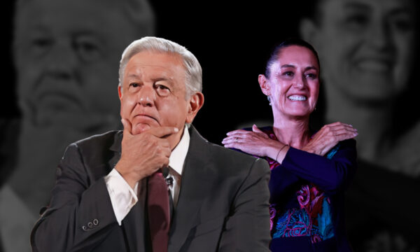 ¿AMLO regresaría a la vida pública tras su retiro “si se lo pide su presidenta”? Esto dijo el mandatario