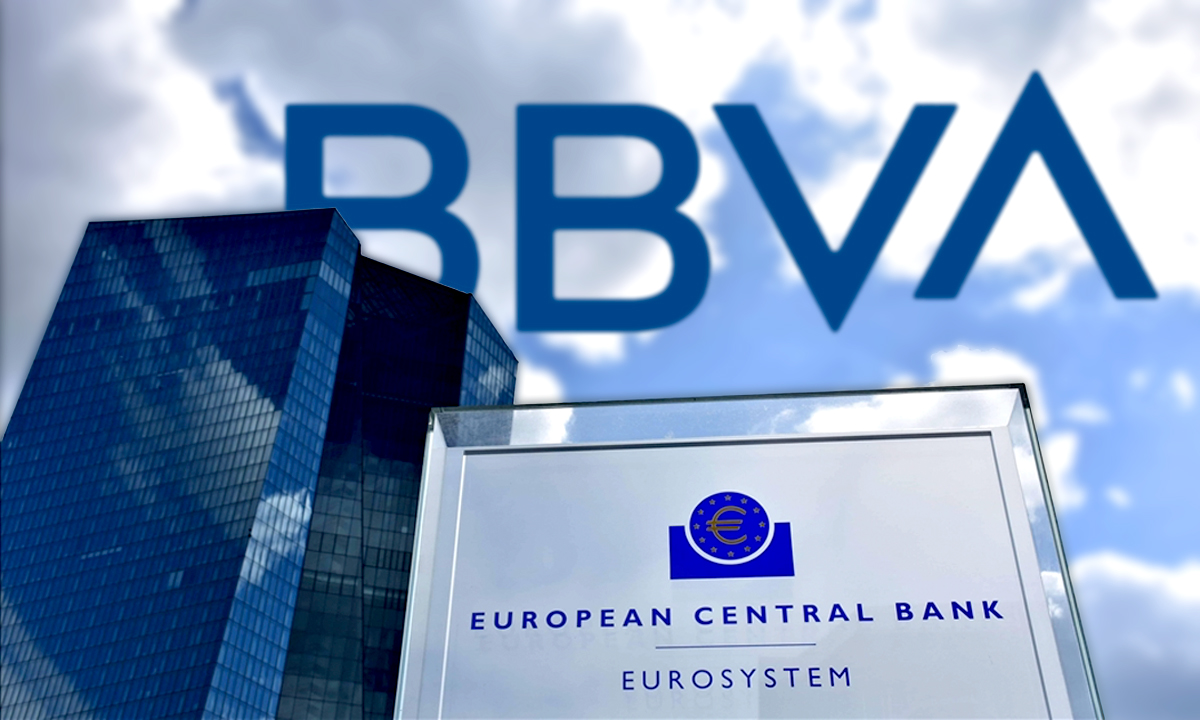 BBVA pide al Banco Central Europeo que autorice su oferta ‘hostil’ sobre Sabadell