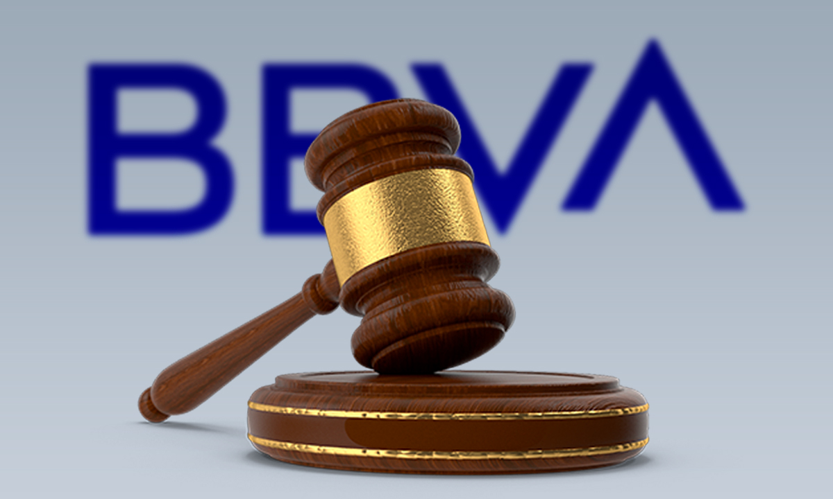 BBVA podría ser juzgado por presunto espionaje empresarial en España