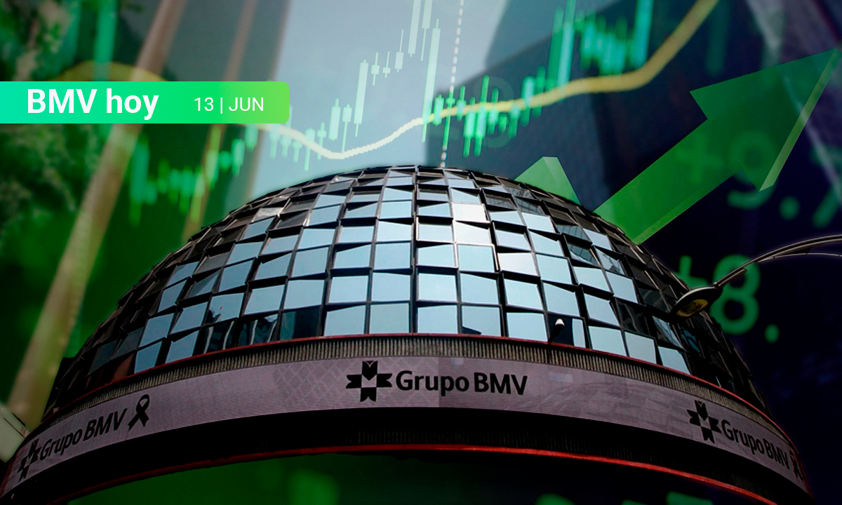 BMV hila dos sesiones con caídas; Wall Street cierra mixto y el S&P sigue con récords
