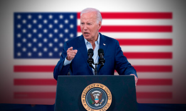 Fracaso de Joe Biden en debate contra Trump llevaría a los demócratas a elegir nuevo candidato