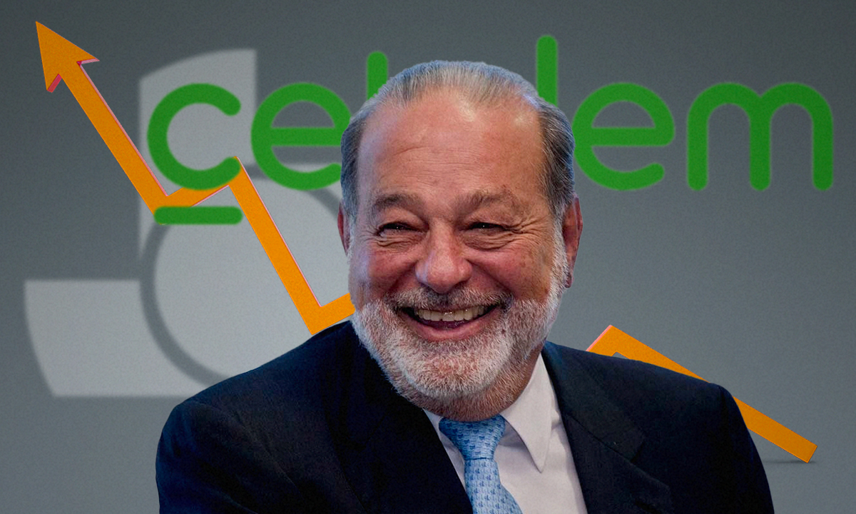 Carlos Slim ganó en la banca; cartera de Inbursa creció más BBVA o Banorte