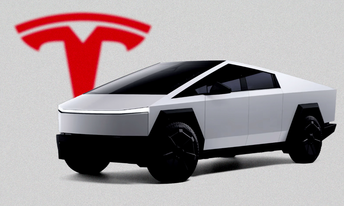 Tesla llama a revisión al 70% de las Cybertrucks por problemas en limpiaparabrisas y carrocería