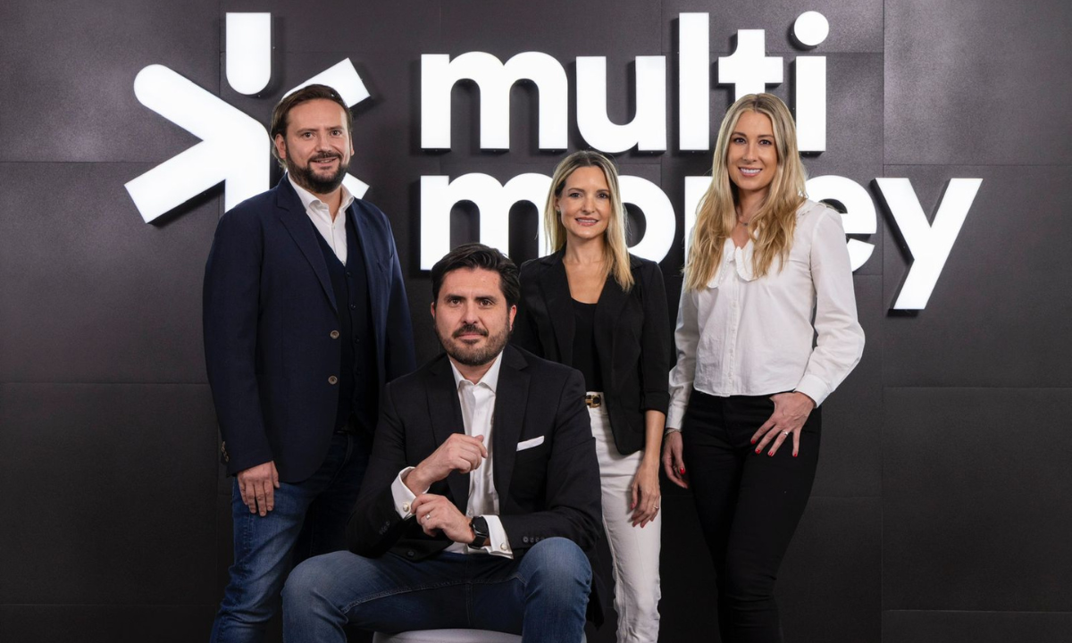 MultiMoney celebra 15 años de liderazgo en servicios financieros y su primer año en México