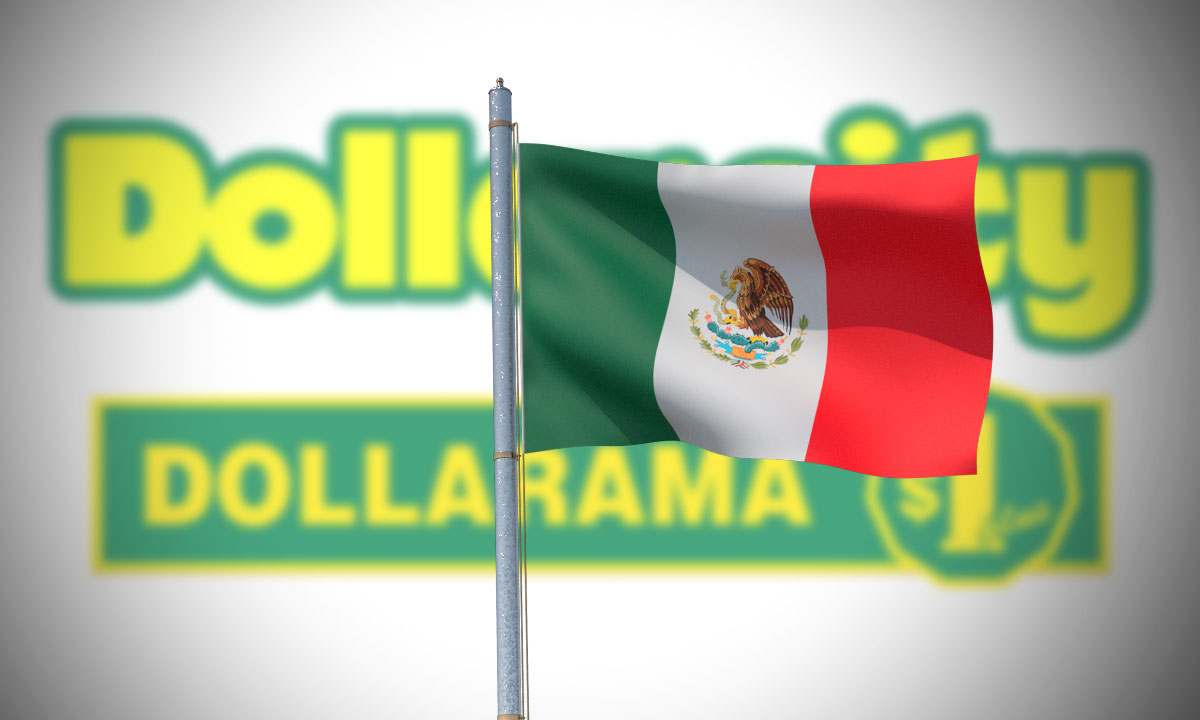 Aurrera y Tiendas 3B tendrán nueva competencia: Dollarcity se alía con Dollarama para llegar a México